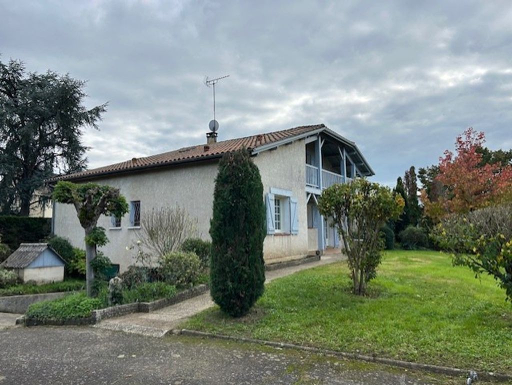 Achat maison 4 chambre(s) - Marmande