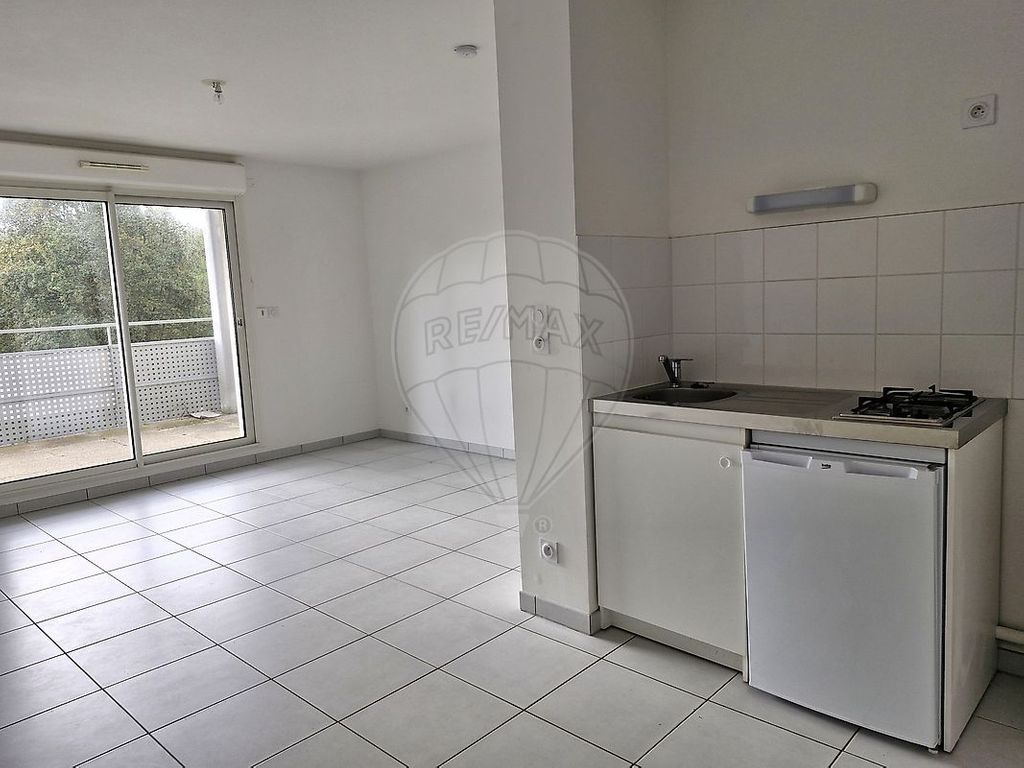 Achat appartement à vendre 2 pièces 42 m² - La Chapelle-sur-Erdre