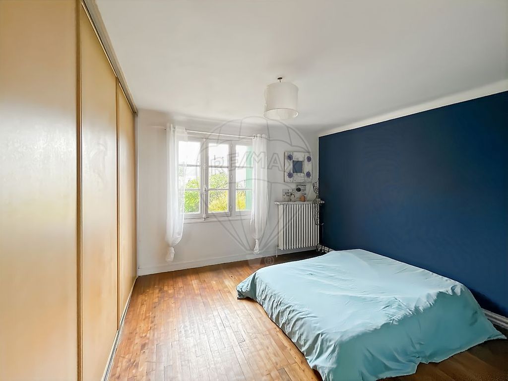 Achat maison 2 chambre(s) - Saint-Herblain