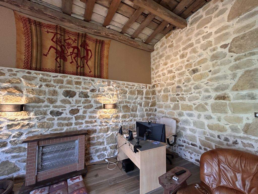 Achat maison 2 chambre(s) - Iguerande