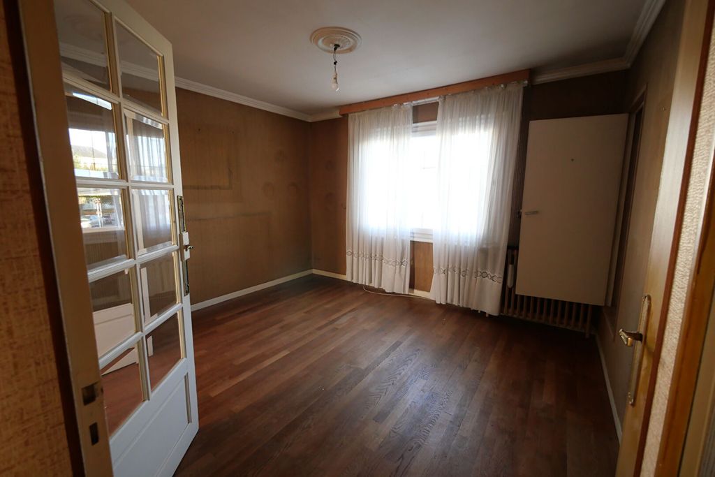 Achat maison 3 chambre(s) - Angers