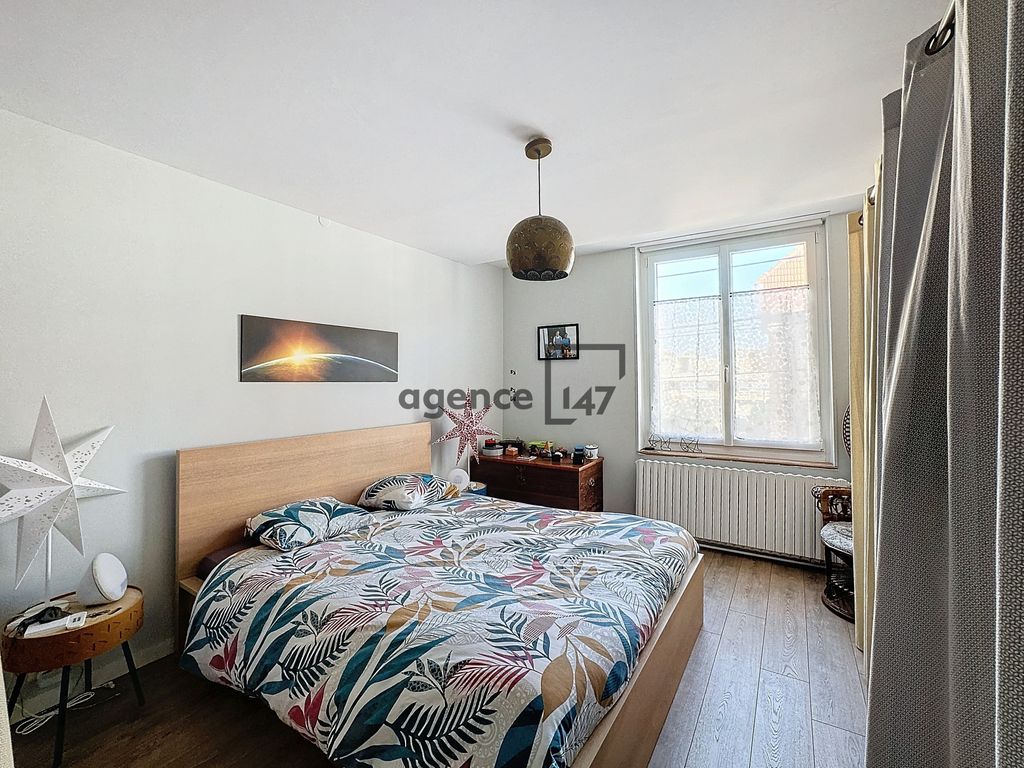 Achat maison 4 chambre(s) - Maizières-lès-Metz