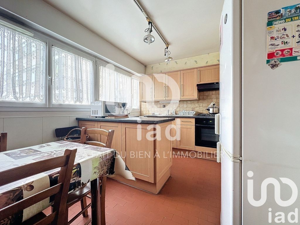 Achat appartement 5 pièce(s) Limeil-Brévannes