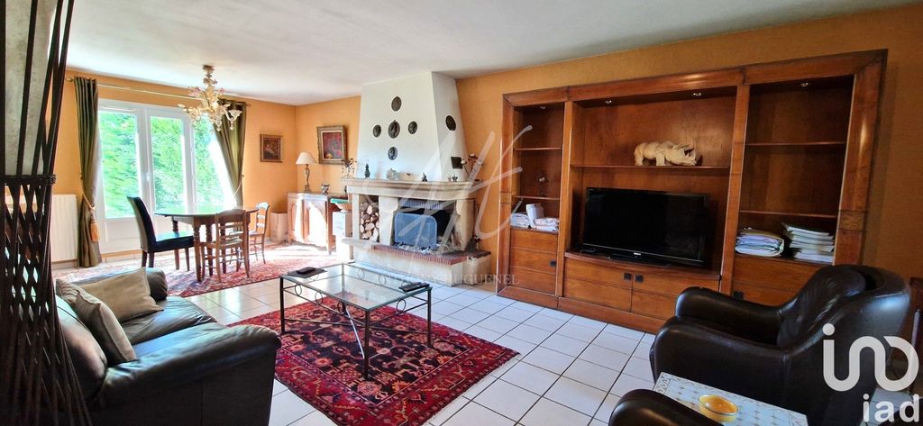 Achat maison 4 chambre(s) - Villenoy