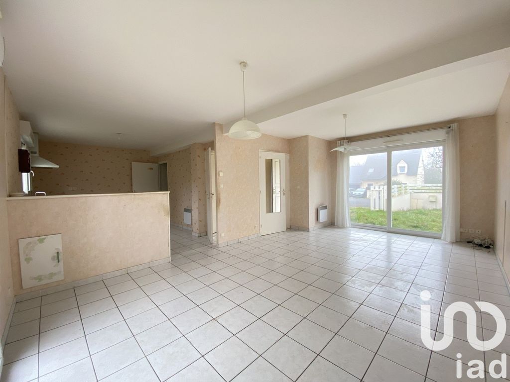 Achat maison à vendre 3 chambres 88 m² - Trégueux