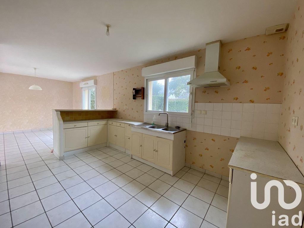 Achat maison 3 chambre(s) - Trégueux