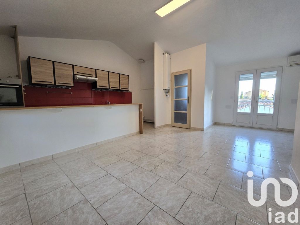 Achat appartement 2 pièce(s) La Valette-du-Var