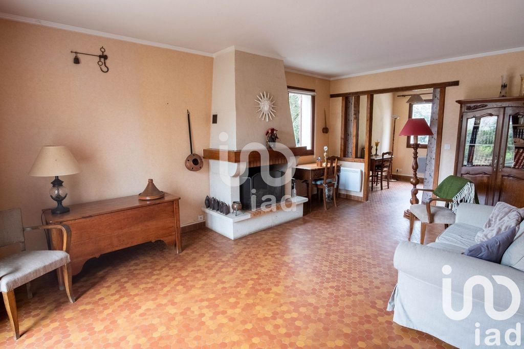 Achat maison 4 chambre(s) - La Grande-Paroisse