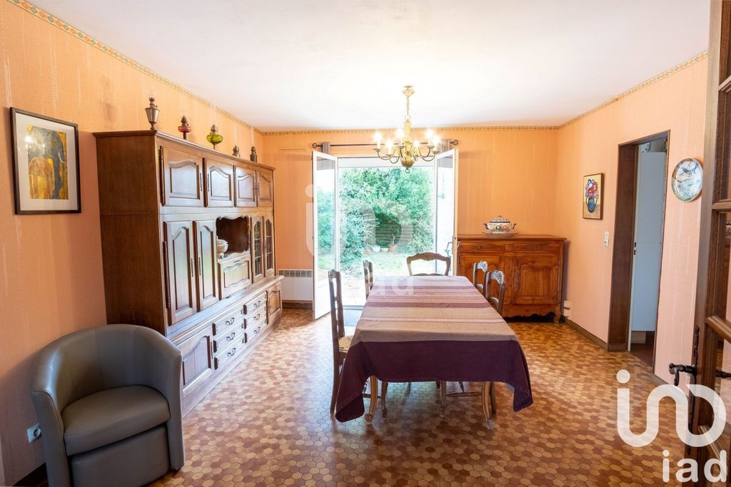 Achat maison 4 chambre(s) - La Grande-Paroisse