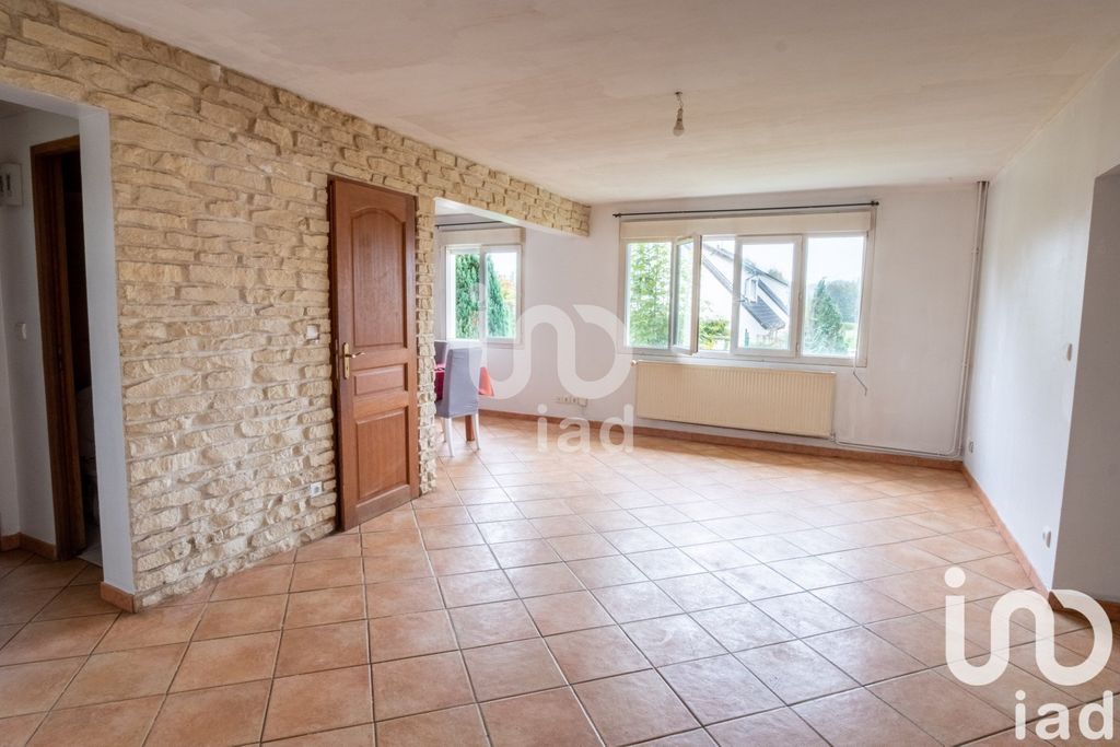 Achat maison 3 chambre(s) - Saint-Germain-Laval