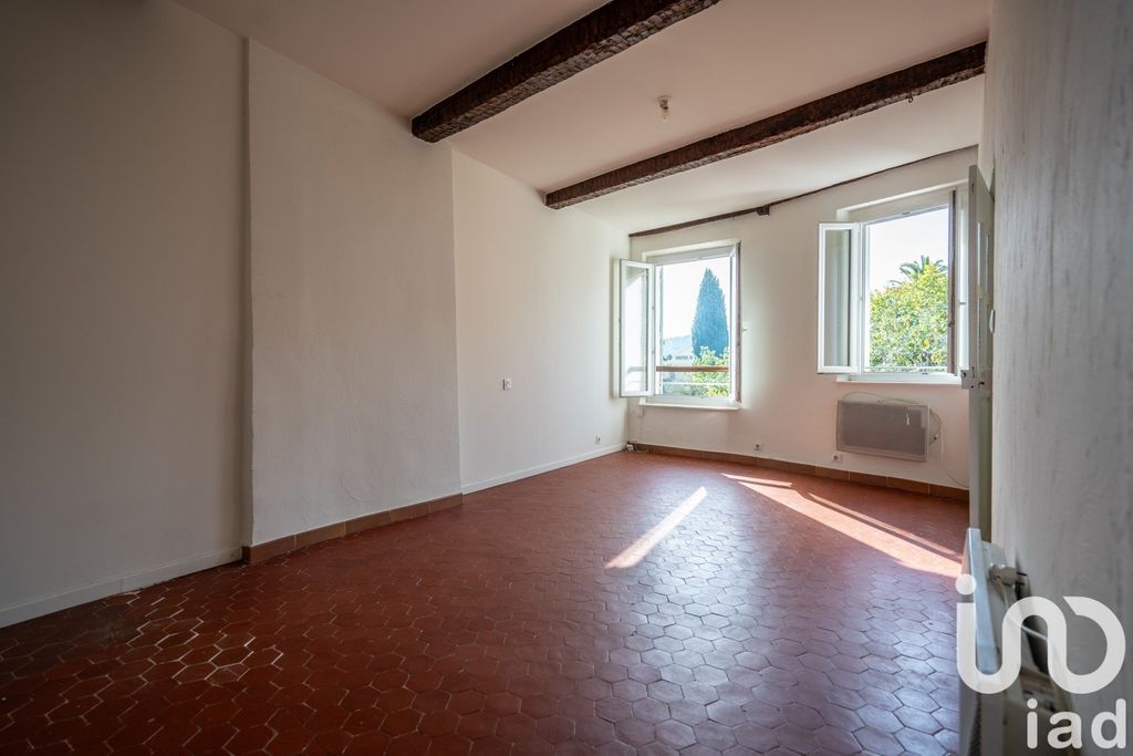 Achat duplex à vendre 4 pièces 64 m² - Seillans