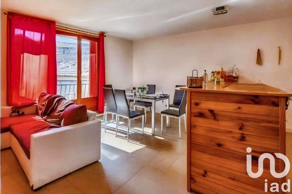 Achat appartement 3 pièce(s) Sainte-Foy-l'Argentière