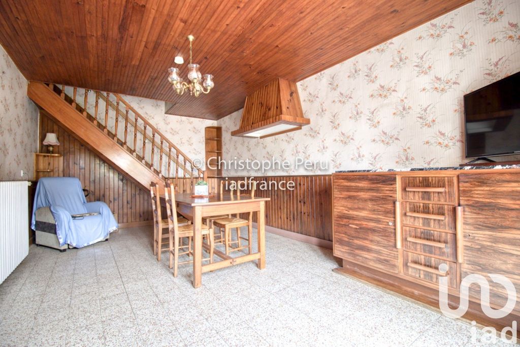 Achat maison 2 chambre(s) - Nucourt