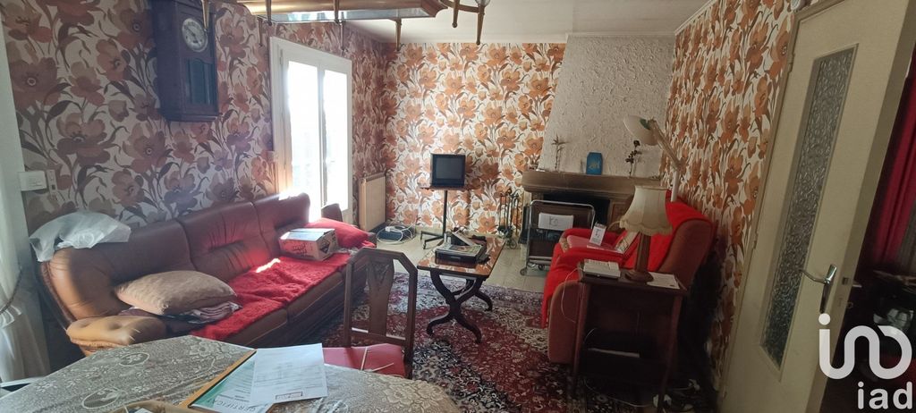 Achat maison 2 chambre(s) - Dordives