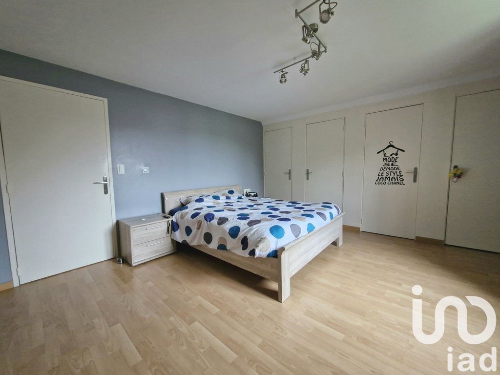 Achat maison 4 chambre(s) - Hasnon