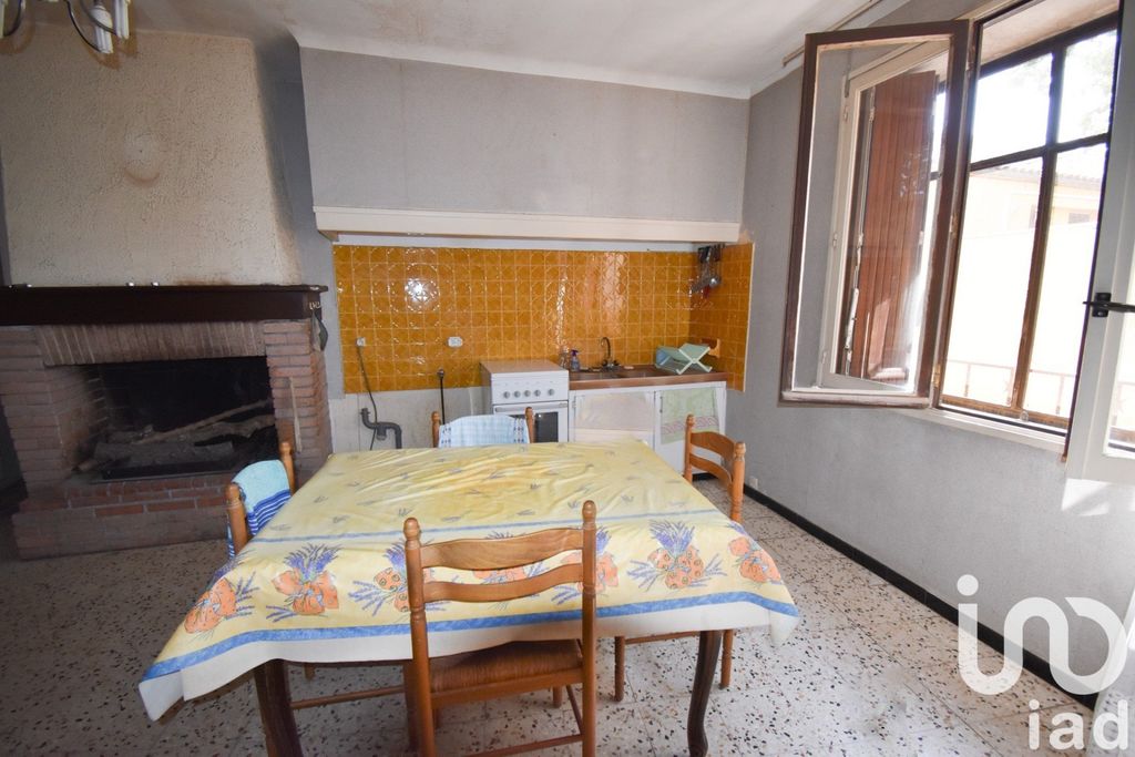 Achat maison 4 chambre(s) - Villesèque-des-Corbières