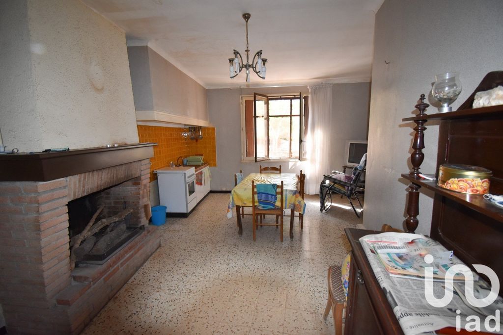 Achat maison 4 chambre(s) - Villesèque-des-Corbières