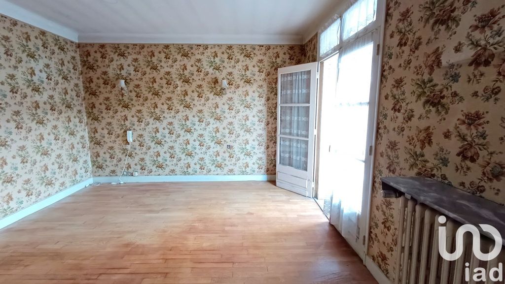 Achat maison 3 chambre(s) - Châteauroux