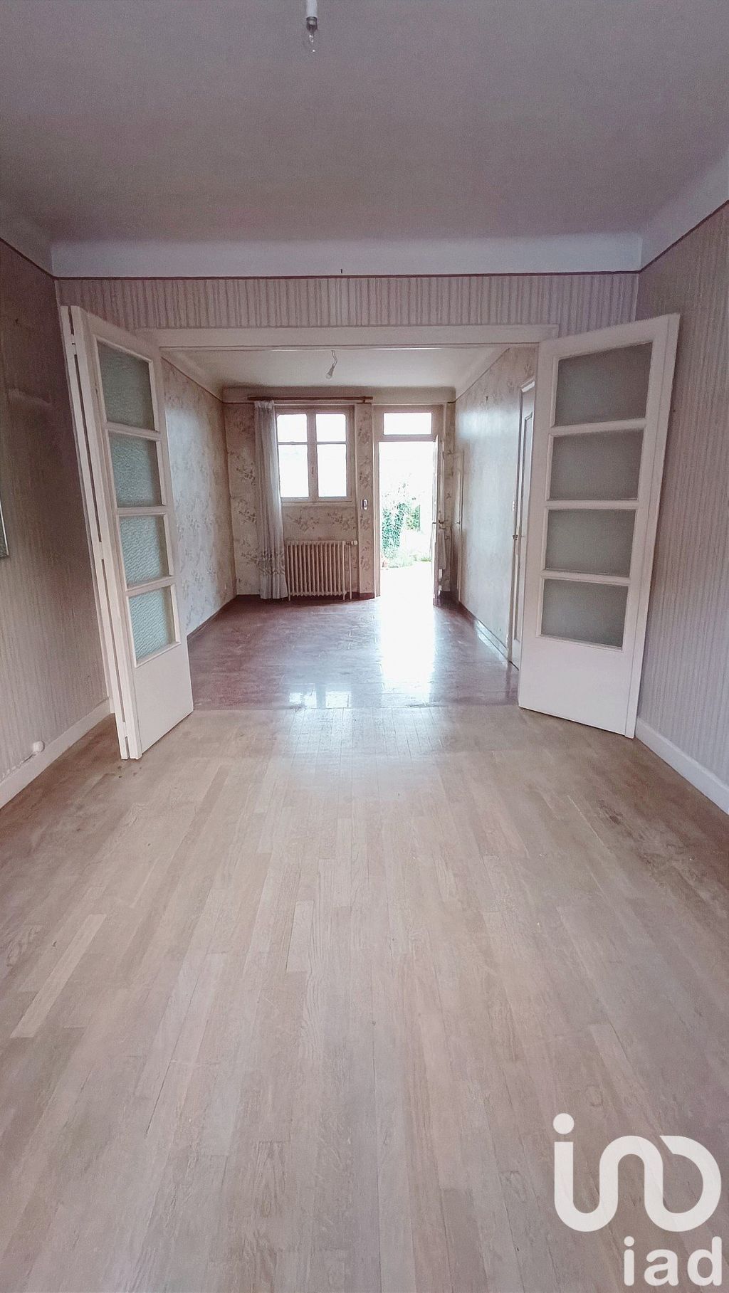 Achat maison 3 chambre(s) - Châteauroux