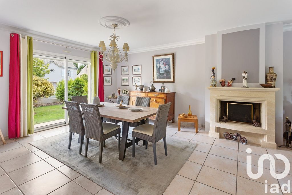 Achat maison 4 chambre(s) - Sainte-Luce-sur-Loire