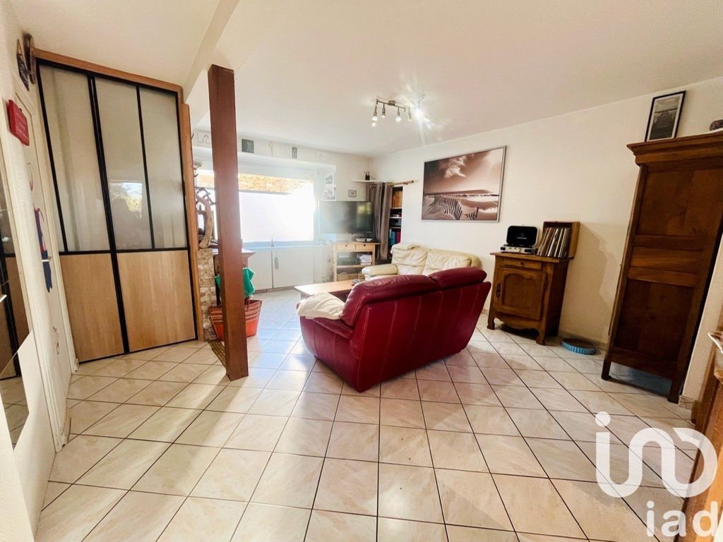 Achat maison à vendre 4 chambres 123 m² - Lannion