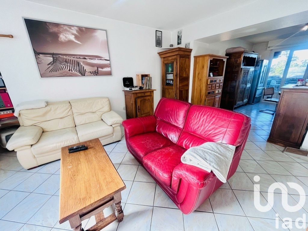 Achat maison 4 chambre(s) - Lannion