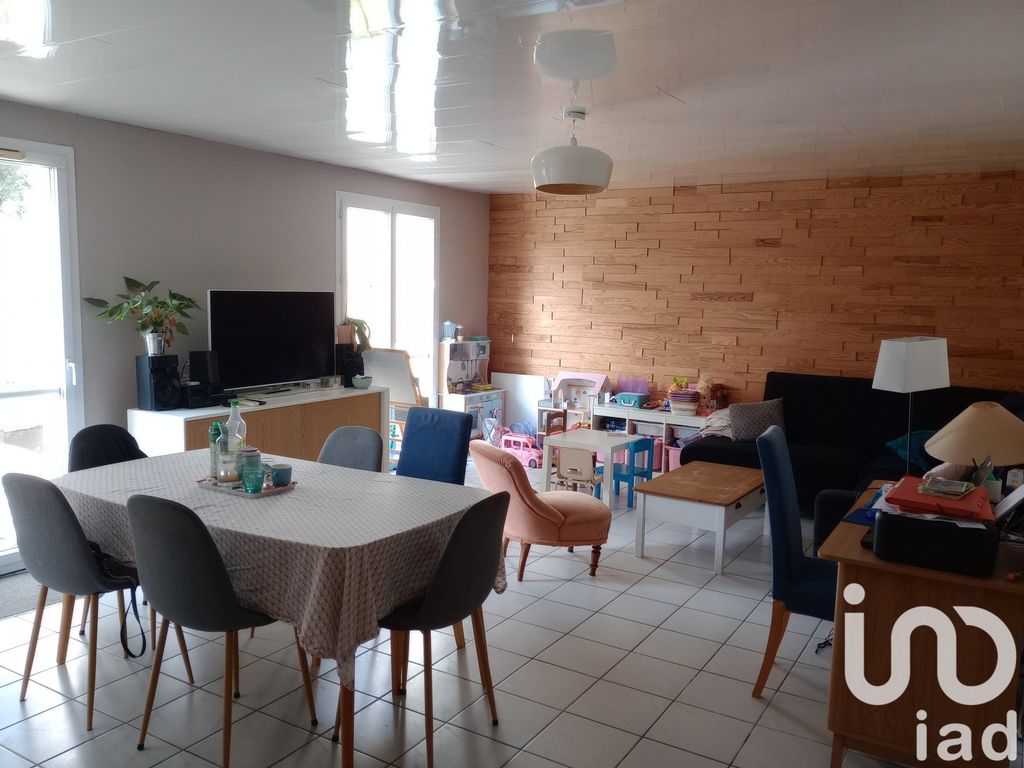 Achat maison 3 chambre(s) - Saint-Brevin-les-Pins