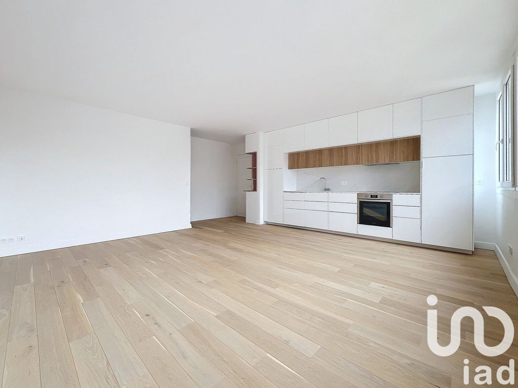 Achat appartement 2 pièce(s) Boulogne-Billancourt