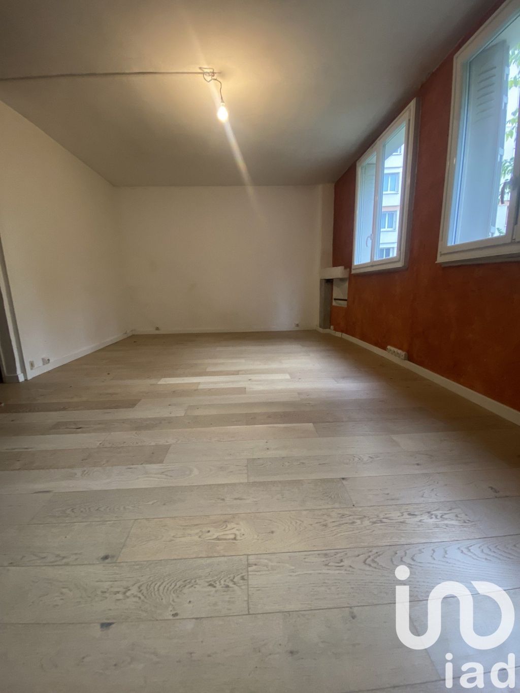 Achat appartement 3 pièce(s) Ivry-sur-Seine