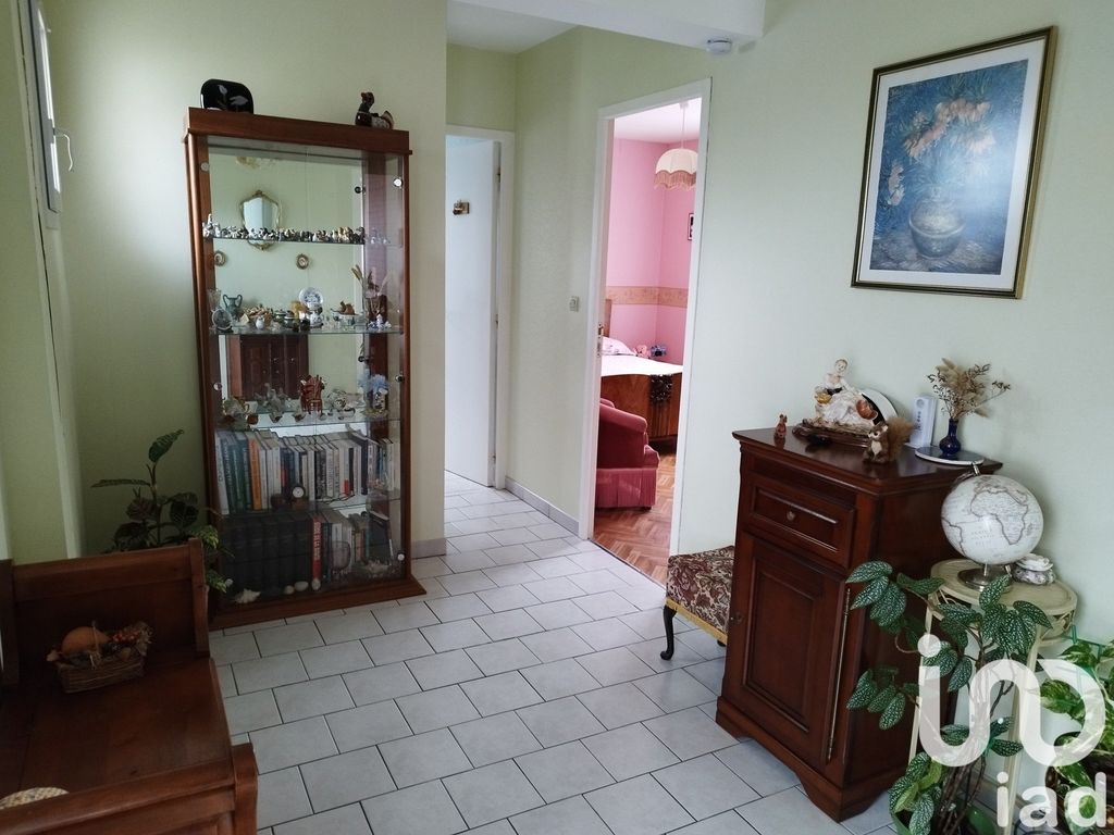 Achat maison 2 chambre(s) - Saint-Ouen