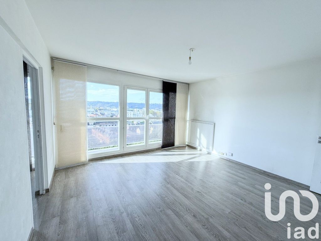 Achat appartement à vendre 3 pièces 65 m² - Rouen