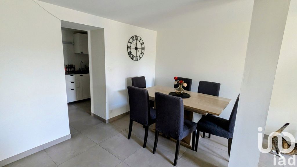 Achat appartement à vendre 4 pièces 77 m² - Bouguenais