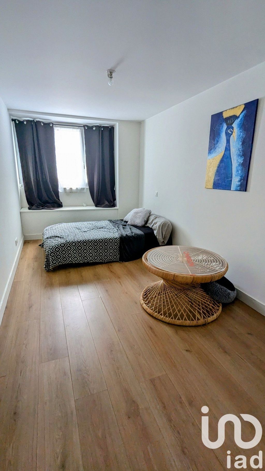 Achat appartement à vendre 4 pièces 77 m² - Bouguenais