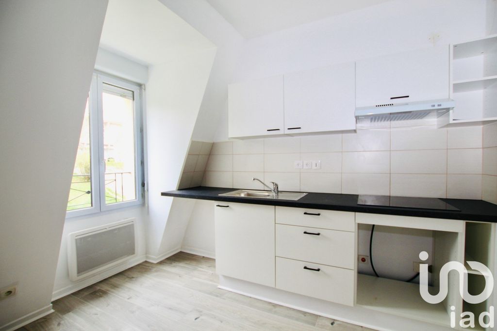 Achat appartement à vendre 2 pièces 45 m² - Melun