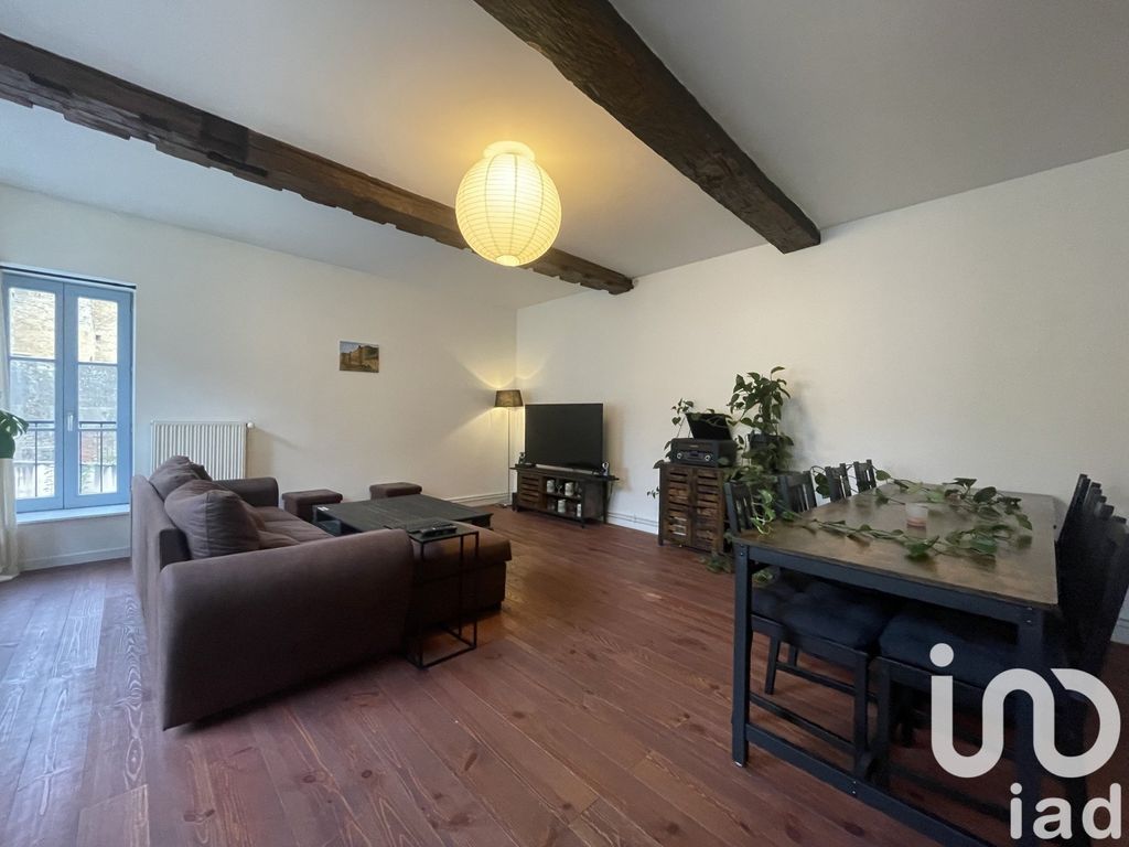 Achat appartement à vendre 3 pièces 82 m² - Sedan