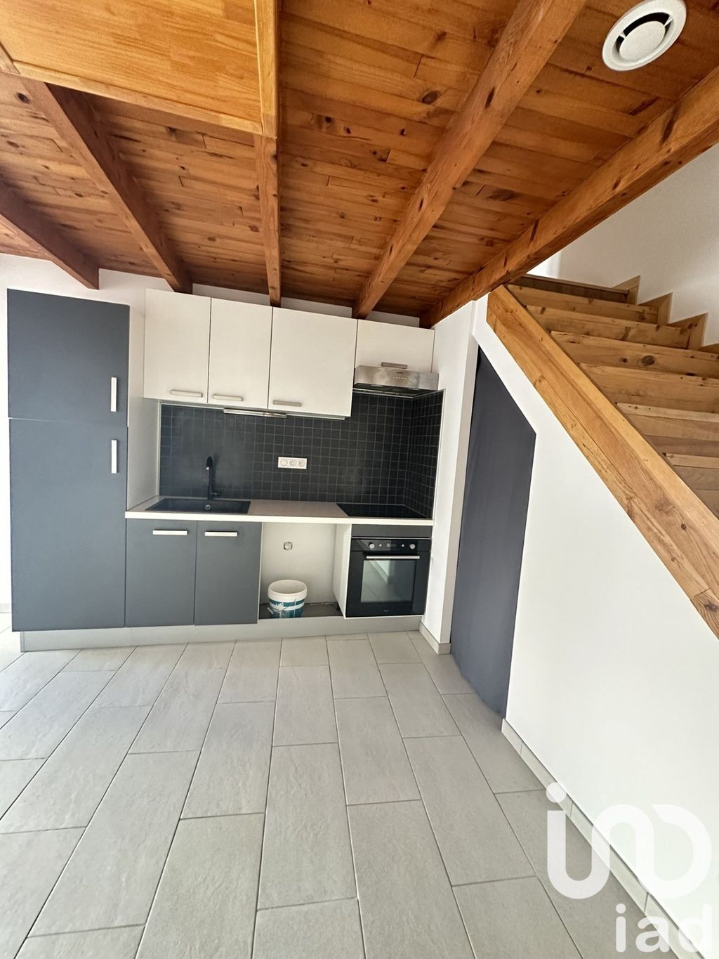 Achat maison 1 chambre(s) - Raissac-d'Aude