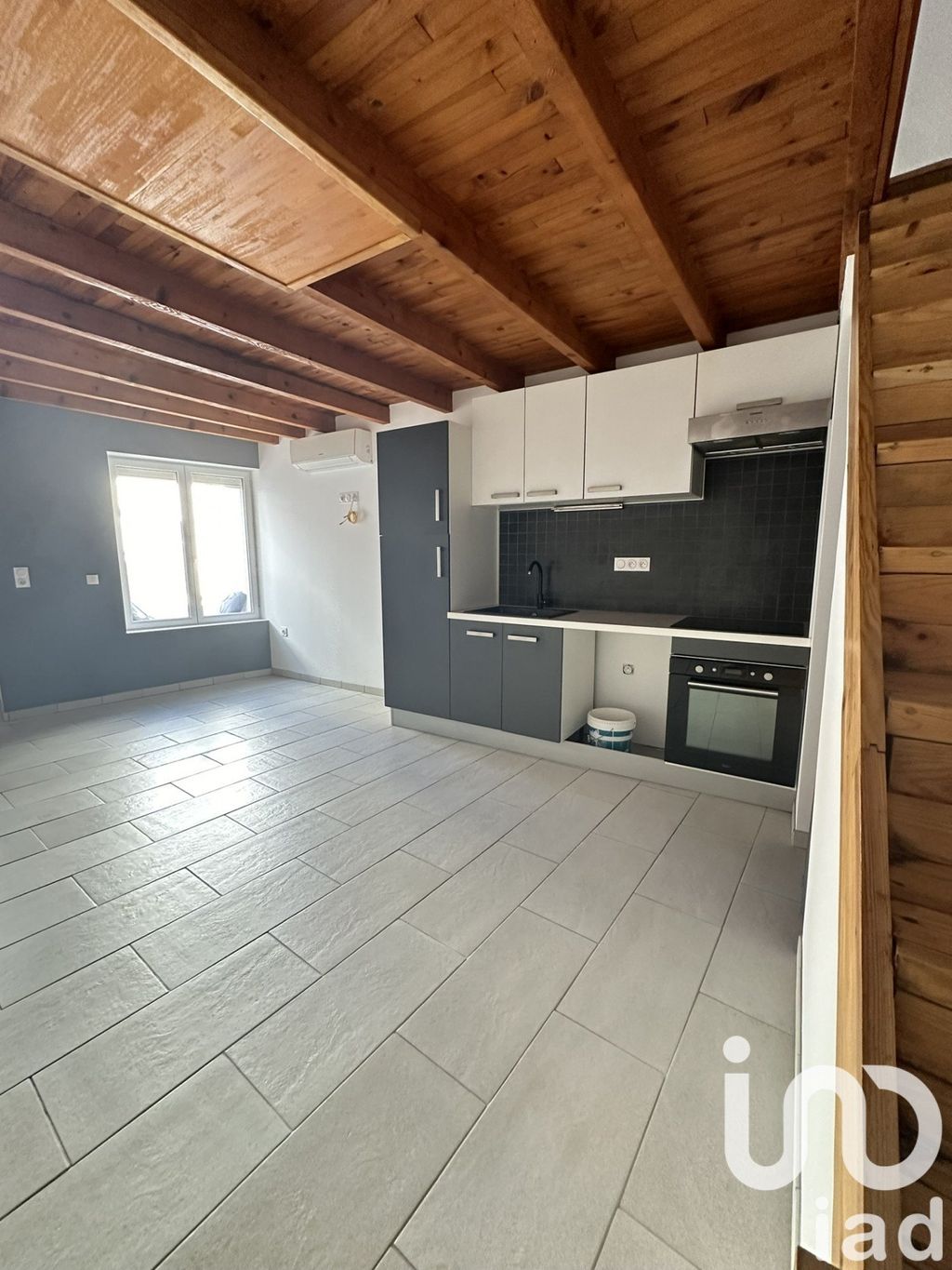 Achat maison 1 chambre(s) - Raissac-d'Aude