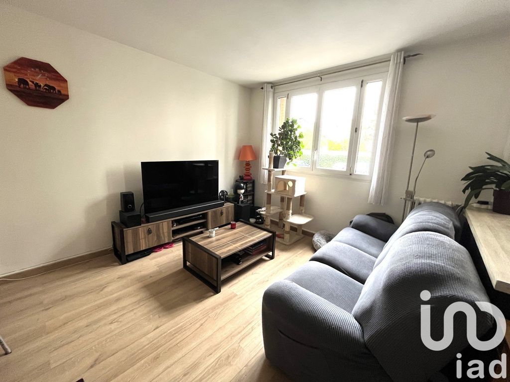 Achat appartement 2 pièce(s) La Garenne-Colombes