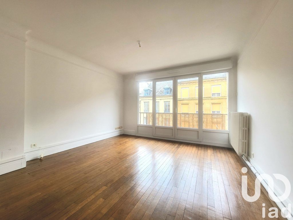 Achat appartement à vendre 3 pièces 51 m² - Sedan