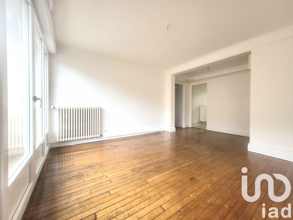 Achat appartement à vendre 3 pièces 51 m² - Sedan