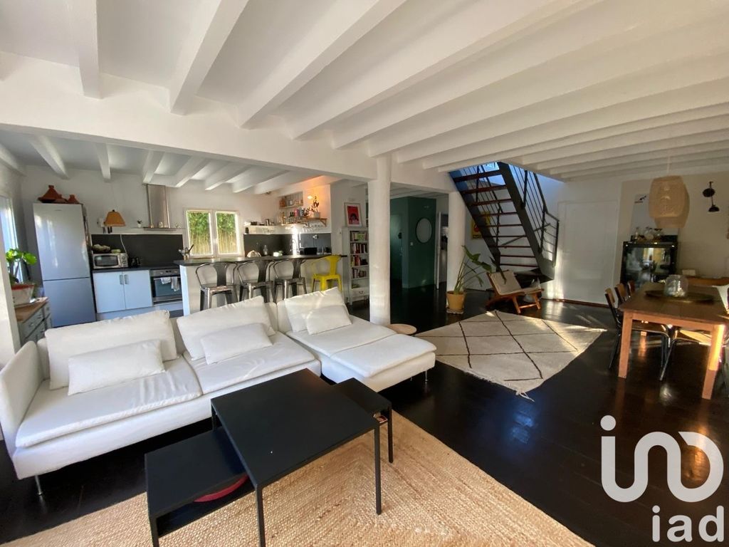 Achat maison 4 chambre(s) - Saint-Martin-de-Seignanx