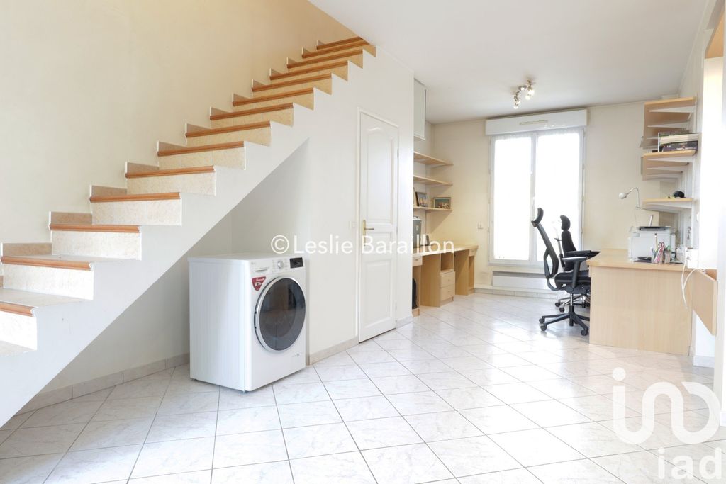 Achat maison 3 chambre(s) - Le Perreux-sur-Marne