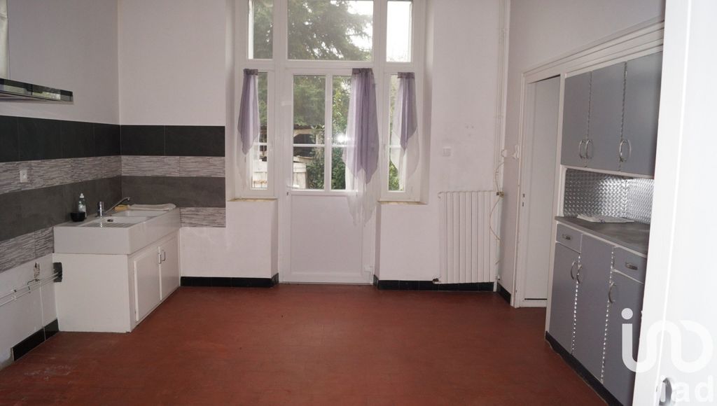 Achat maison 4 chambre(s) - Yvré-le-Pôlin