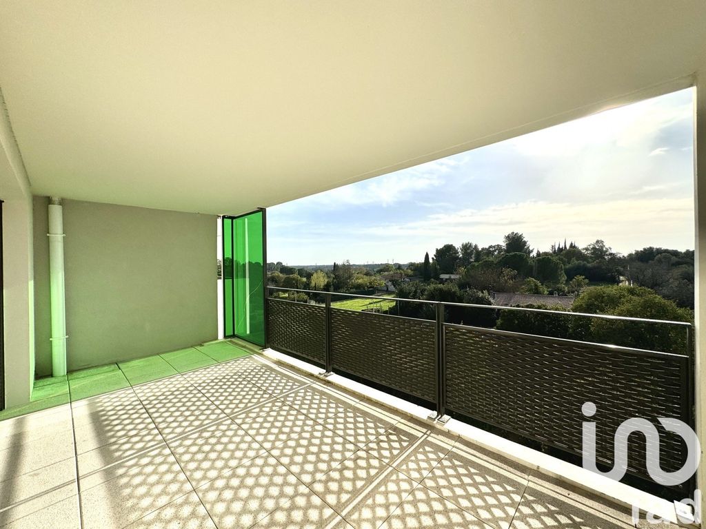 Achat appartement à vendre 3 pièces 80 m² - Montpellier