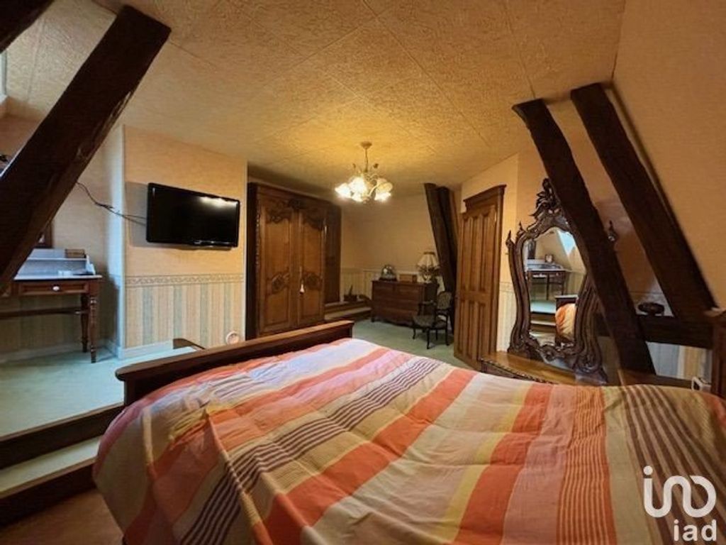 Achat maison 3 chambre(s) - Les Monts du Roumois