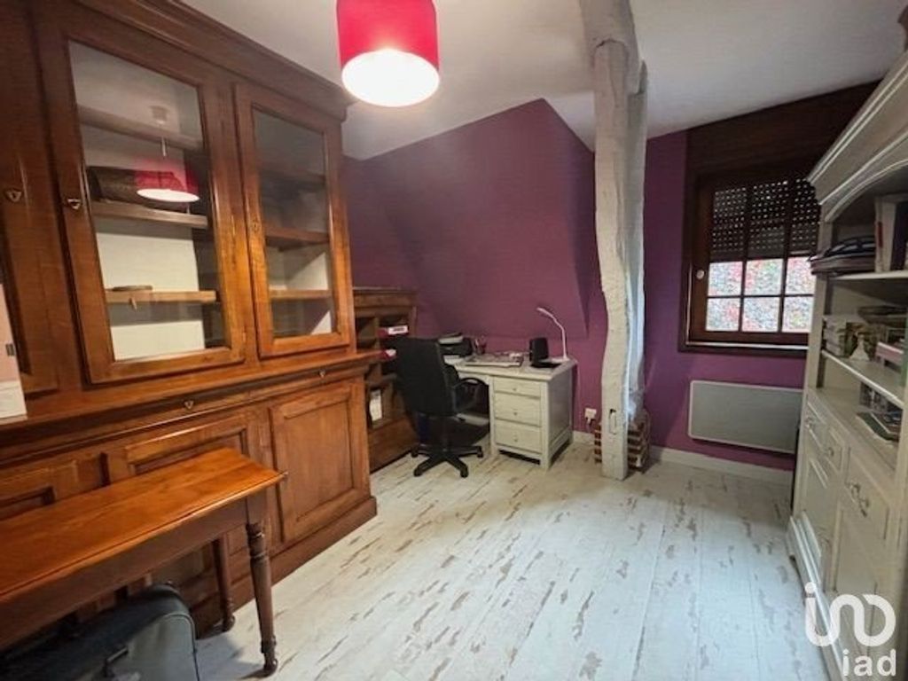 Achat maison 3 chambre(s) - Les Monts du Roumois