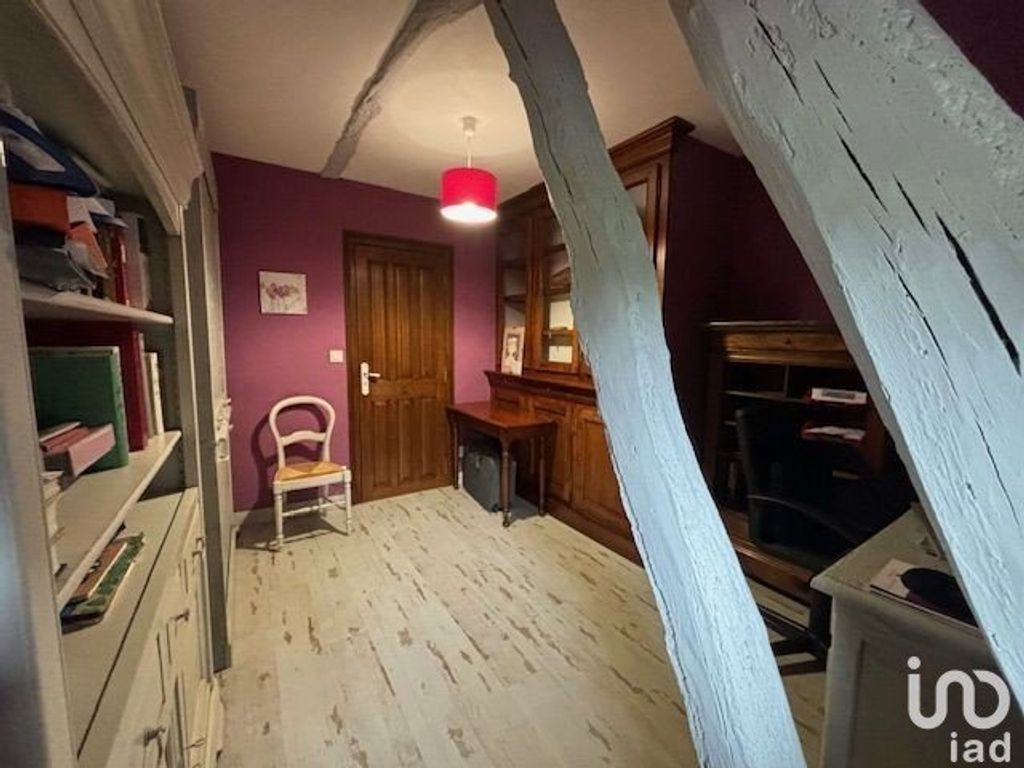 Achat maison 3 chambre(s) - Les Monts du Roumois