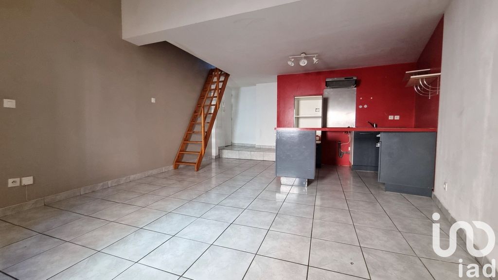 Achat appartement à vendre 3 pièces 49 m² - Roujan