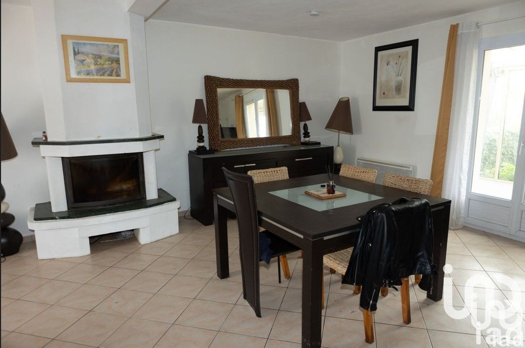 Achat maison 4 chambre(s) - Santeny