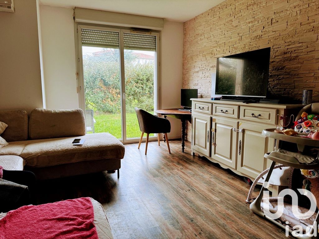 Achat maison 3 chambre(s) - Toulouse